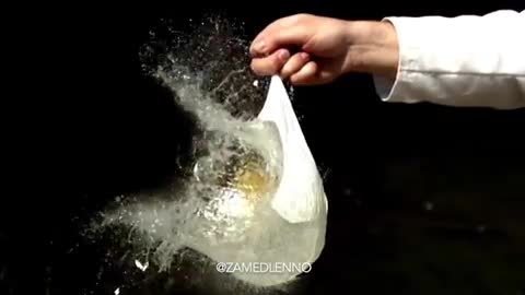 produce smooth slow motion from any clip
