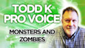 make any sound effects for your video game or project
