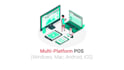 develop a custom pos system with third party integration