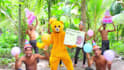 do happy birthday video