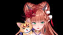 draw pixel live2d anime vtuber model commission, nsfw vtuber character rigging