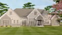 provide architectural 3d rendering and cinematic animation