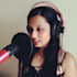 be your female vocalist or singer