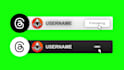create follow button animation for threads