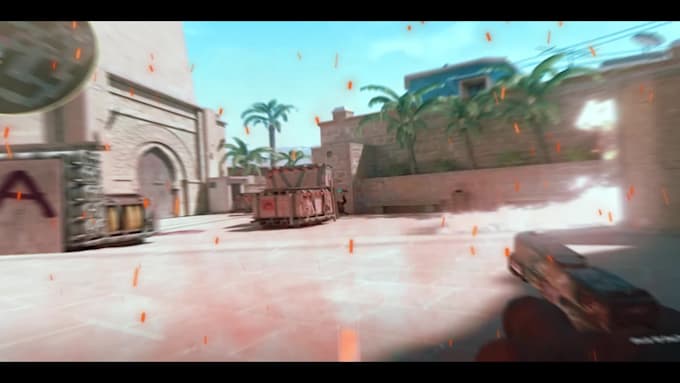 edit an awesome cs2 video from your own selection