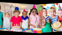 create an awesome memorial slideshow, 300 photos slideshow