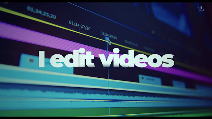 do video editing and video editor services