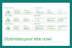 setup cloudflare or quic cloud or a CDN of your choice for your site
