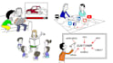 animate whiteboard animations  or whiteboard explainer video