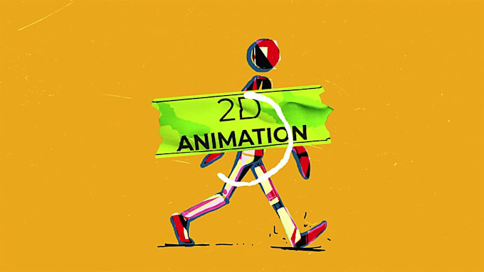 make motion graphics, promo videos, explainer videos