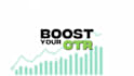 design amazing, catchy high CTR youtube thumbnail in 2 hours