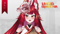 design and rig live2d vtuber model 2d anime vtuber live2d model vtuber rigging