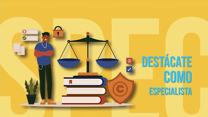 professional explanatory animated video