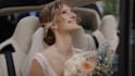 do cinematic wedding video editing with color grading