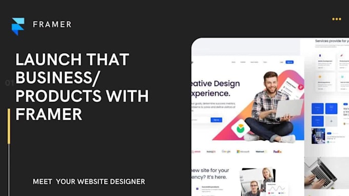 design framer website framer animation figma to framer motion webflow website