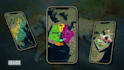 create an engaging animated map video