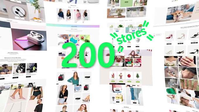 build a professional print on demand shopify store with printify or print
