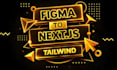 convert figma to next js, figma to website, figma to code