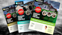 design STUNNING Flyers or Posters