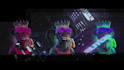 create a promotional video nft, market for the metaverse