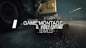 edit video game montage and highlights