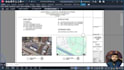 design ev charging station plan, sld , panel schedule, site plan, load design