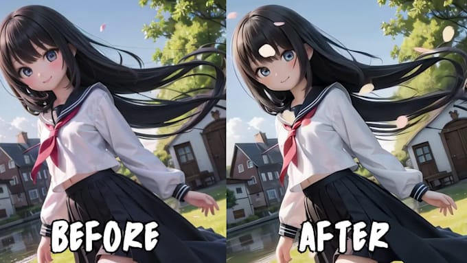 animate your image into a seamless loop video