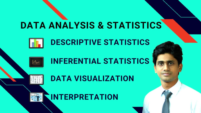 Do Statistical Data Analysis Using Spss, Stata, R, Excel By Hferdous ...