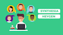 create talking head ai avatar video using heygen