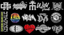 make logo clothing brand designer