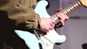 record professional rhythm and lead guitar in any genre