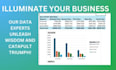 do data management , cleaning and analysis in excel