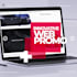 create unique professional website promo or app promo videos