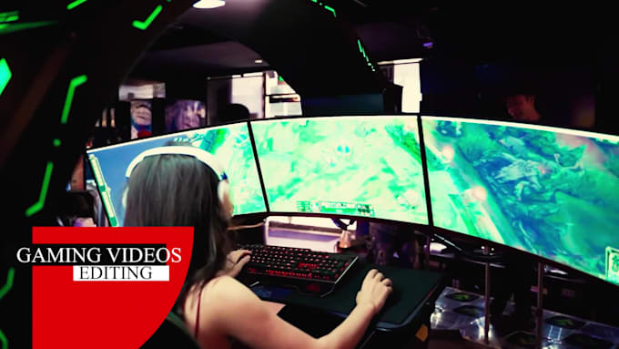 be your professional youtube video editors for video editing
