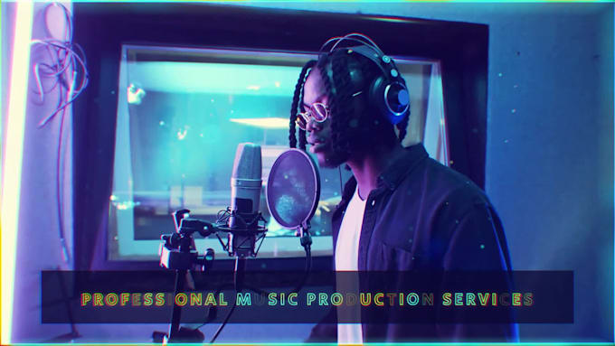Mix and master your song, audio, vocals as a music mixing and mastering ...