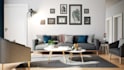 photorealistic unreal engine 5 architectural visualization and walkthrough