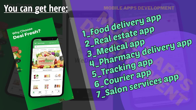 develop ai mobile app, ai integration ios app, android app, mobile app de