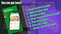 develop ai mobile app, ai integration ios app, android app, mobile app de