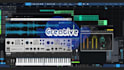 create a high quality audio mashup