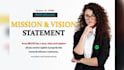 copywrite brand story, about us, vision, mission statement