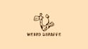 design a fun and whimsical hand drawn logo