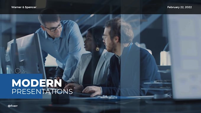 improve powerpoint quickly or redesign powerpoint  presentation within hours