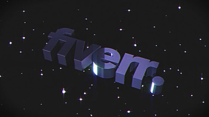 customize 80s style movie time open