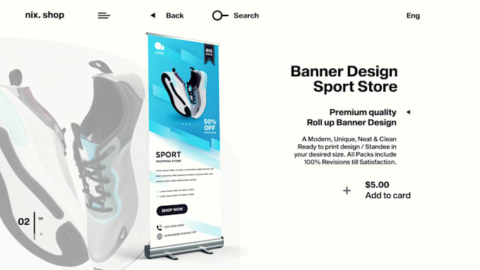 design roll up banner, retractable banner for your event