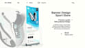 design roll up banner, retractable banner for your event