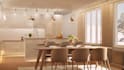 create realistic 3d interior renders from your 2d floor plan