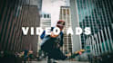 create modern, dynamic short video ads for you