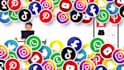 create a 2d animated explainer short social media video