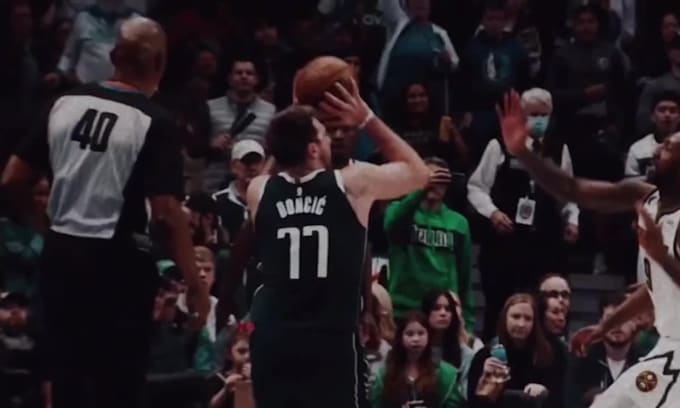 edit your professional cinematic sports highlights video