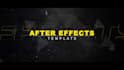 edit any after effects template from envato elements